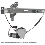 Order Window Reg With Motor by CARDONE INDUSTRIES - 82-1030BR For Your Vehicle