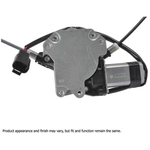 Order Window Reg With Motor by CARDONE INDUSTRIES - 82-1031AR For Your Vehicle