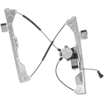 Order CARDONE INDUSTRIES - 82-1036BR - Power Window Motor and Regulator Assembly For Your Vehicle