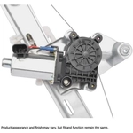 Order Window Reg With Motor by CARDONE INDUSTRIES - 82-1054GR For Your Vehicle