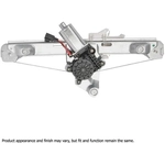 Order Window Reg With Motor by CARDONE INDUSTRIES - 82-1055GR For Your Vehicle