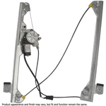Order Window Reg With Motor by CARDONE INDUSTRIES - 82-1057BR For Your Vehicle