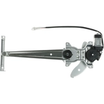 Order CARDONE INDUSTRIES - 82-1103JR - Power Window Motor and Regulator Assembly For Your Vehicle