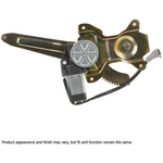 Order Window Reg With Motor by CARDONE INDUSTRIES - 82-1103ER For Your Vehicle