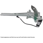 Order Regulateur de vitre avec moteur de CARDONE INDUSTRIES - 82-1103QR For Your Vehicle