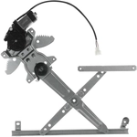 Order CARDONE INDUSTRIES - 82-1104DR - Power Window Motor and Regulator Assembly For Your Vehicle