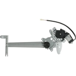 Order CARDONE INDUSTRIES - 82-1104TR - Power Window Motor and Regulator Assembly For Your Vehicle