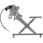 Order CARDONE INDUSTRIES - 82-1104VR - Window Regulator For Your Vehicle