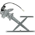 Order Window Reg With Motor by CARDONE INDUSTRIES - 82-1105CR For Your Vehicle