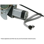 Order Window Reg With Motor by CARDONE INDUSTRIES - 82-1136CR For Your Vehicle