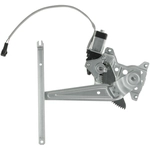 Order CARDONE INDUSTRIES - 82-1137GR - Window Motor and Regulator Assembly For Your Vehicle