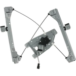 Order CARDONE INDUSTRIES - 82-1137KR - Power Window Motor and Regulator Assembly For Your Vehicle
