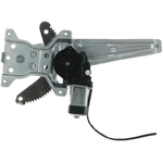 Order CARDONE INDUSTRIES - 82-1138CR - Window Regulator For Your Vehicle