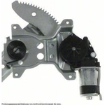 Order Regulateur de vitre avec moteur by CARDONE INDUSTRIES - 82-1138AR For Your Vehicle