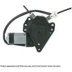 Order Window Reg With Motor by CARDONE INDUSTRIES - 82-1158AR For Your Vehicle