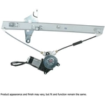 Order Window Reg With Motor by CARDONE INDUSTRIES - 82-1164R For Your Vehicle