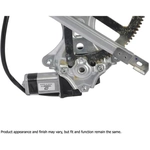 Order Window Reg With Motor by CARDONE INDUSTRIES - 82-1191BR For Your Vehicle