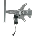 Order CARDONE INDUSTRIES - 82-13088AR - Power Window Motor and Regulator Assembly For Your Vehicle