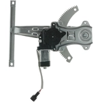 Order CARDONE INDUSTRIES - 82-13089AR - Power Window Motor and Regulator Assembly For Your Vehicle