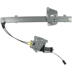 Order CARDONE INDUSTRIES - 82-1318AR - Window Reg With Motor For Your Vehicle