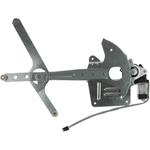 Order CARDONE INDUSTRIES - 82-131BR - Power Window Motor and Regulator Assembly For Your Vehicle