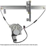 Order Window Reg With Motor by CARDONE INDUSTRIES - 82-1343AR For Your Vehicle