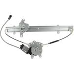 Order CARDONE INDUSTRIES - 82-1347AR - Power Window Motor and Regulator Assembly For Your Vehicle