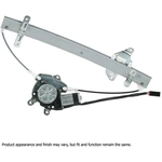 Order Window Reg With Motor by CARDONE INDUSTRIES - 82-1351AR For Your Vehicle
