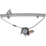 Order CARDONE INDUSTRIES - 82-1359CR - Window Reg With Motor For Your Vehicle