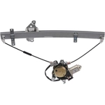 Order CARDONE INDUSTRIES - 82-1365BR - Window Reg With Motor For Your Vehicle