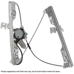 Order Window Reg With Motor by CARDONE INDUSTRIES - 82-1373AR For Your Vehicle