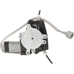 Order Regulateur de vitre avec moteur de CARDONE INDUSTRIES - 82-1374BR For Your Vehicle