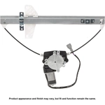 Order Regulateur de vitre avec moteur de CARDONE INDUSTRIES - 82-1375BR For Your Vehicle