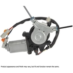 Order Window Reg With Motor by CARDONE INDUSTRIES - 82-15001AR For Your Vehicle
