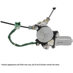 Order CARDONE INDUSTRIES - 82-15003AR - Window Reg With Motor For Your Vehicle