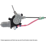 Order Regulateur de vitre avec moteur by CARDONE INDUSTRIES - 82-15007AR For Your Vehicle