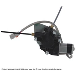 Order Window Reg With Motor by CARDONE INDUSTRIES - 82-15008AR For Your Vehicle