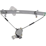 Order CARDONE INDUSTRIES - 82-15016AR - Window Reg With Motor For Your Vehicle