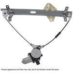 Order Window Reg With Motor by CARDONE INDUSTRIES - 82-15016BR For Your Vehicle