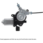 Order Window Reg With Motor by CARDONE INDUSTRIES - 82-15017BR For Your Vehicle