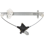 Order CARDONE INDUSTRIES - 82-15024BR - Window Regulator For Your Vehicle