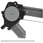 Order Window Reg With Motor by CARDONE INDUSTRIES - 82-15039AR For Your Vehicle
