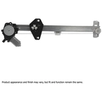 Order Window Reg With Motor by CARDONE INDUSTRIES - 82-15039AR For Your Vehicle