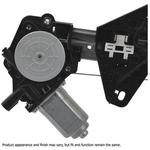 Order Window Reg With Motor by CARDONE INDUSTRIES - 82-15039BR For Your Vehicle