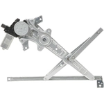 Order CARDONE INDUSTRIES - 82-15138AR - Window Motor and Regulator Assembly For Your Vehicle
