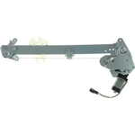 Order CARDONE INDUSTRIES - 82-15148AR - Window Motor and Regulator Assembly For Your Vehicle