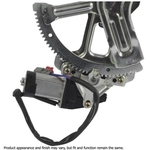 Order Window Reg With Motor by CARDONE INDUSTRIES - 82-1523AR For Your Vehicle