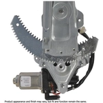 Order Window Reg With Motor by CARDONE INDUSTRIES - 82-1533CR For Your Vehicle