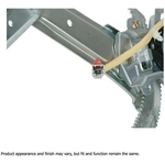 Order Window Reg With Motor by CARDONE INDUSTRIES - 82-1534DR For Your Vehicle