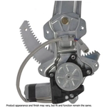 Order Window Reg With Motor by CARDONE INDUSTRIES - 82-1546CR For Your Vehicle